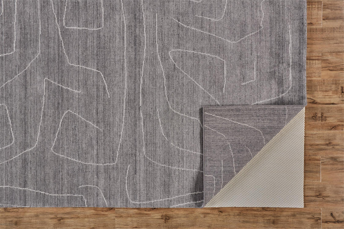 Lennox 8698F in CHARCOAL