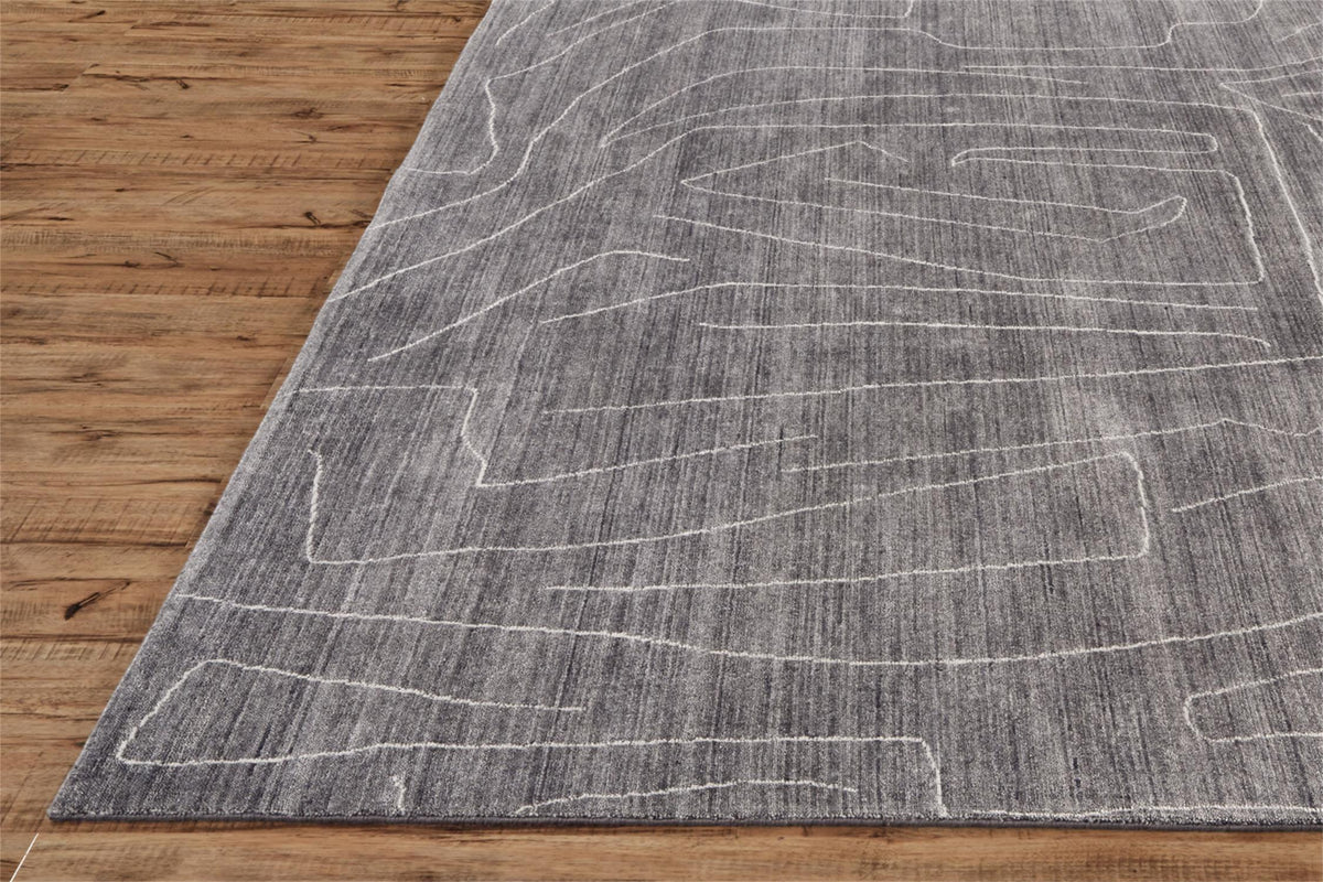 Lennox 8698F in CHARCOAL