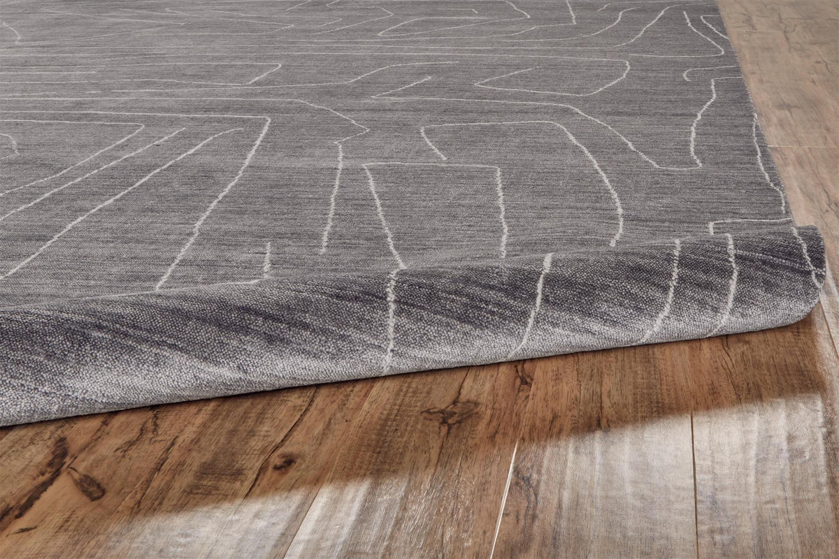 Lennox 8698F in CHARCOAL