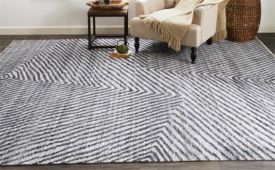 Vivien 6555F in Gray