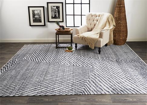 Vivien 6555F in Gray