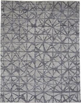 Vivien 6557F in Light Gray