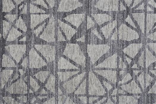Vivien 6557F in Light Gray