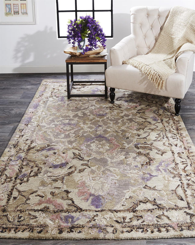 Tivoli 8215F in WISTERIA