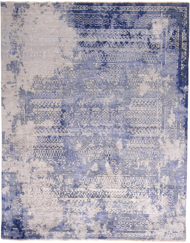 Brynn 6298F IN BLUE