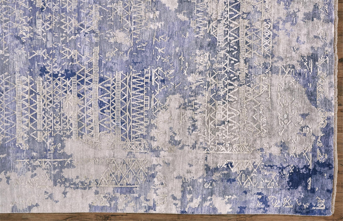 Brynn 6298F IN BLUE