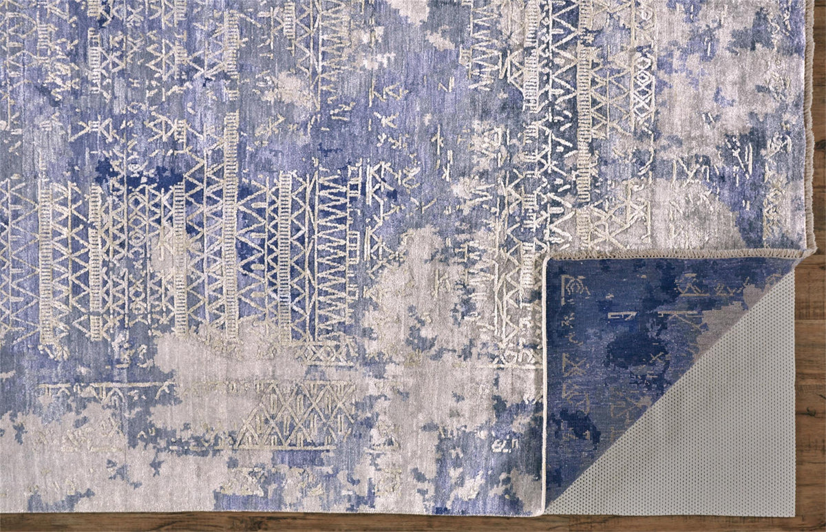 Brynn 6298F IN BLUE
