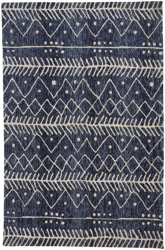 Colton 8318F in DENIM
