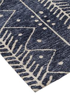 Colton 8318F in DENIM