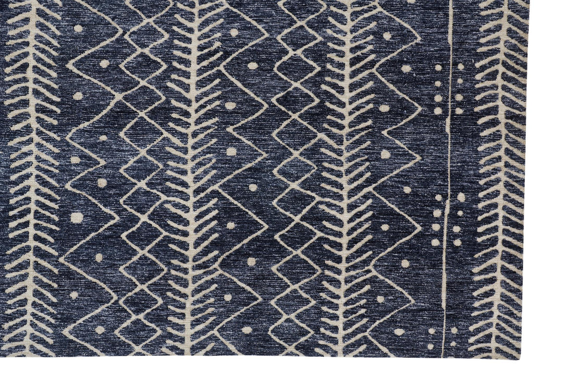 Colton 8318F in DENIM