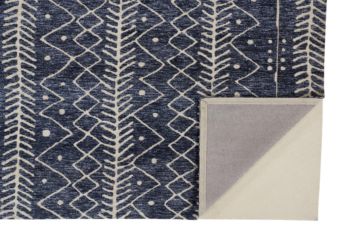 Colton 8318F in DENIM