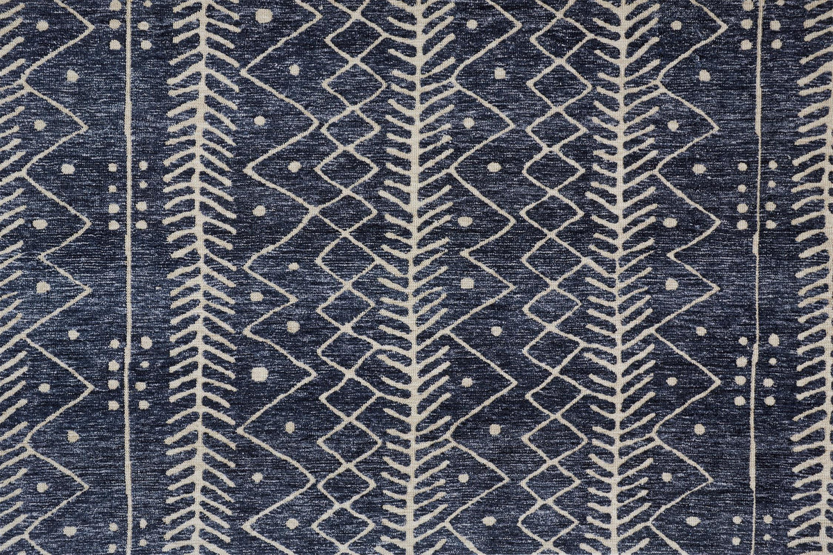 Colton 8318F in DENIM