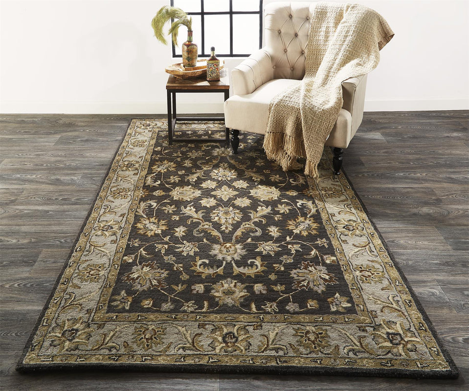 Eaton 8397F in CHARCOAL