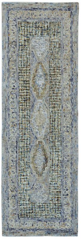 Isleta 8445F in AURA