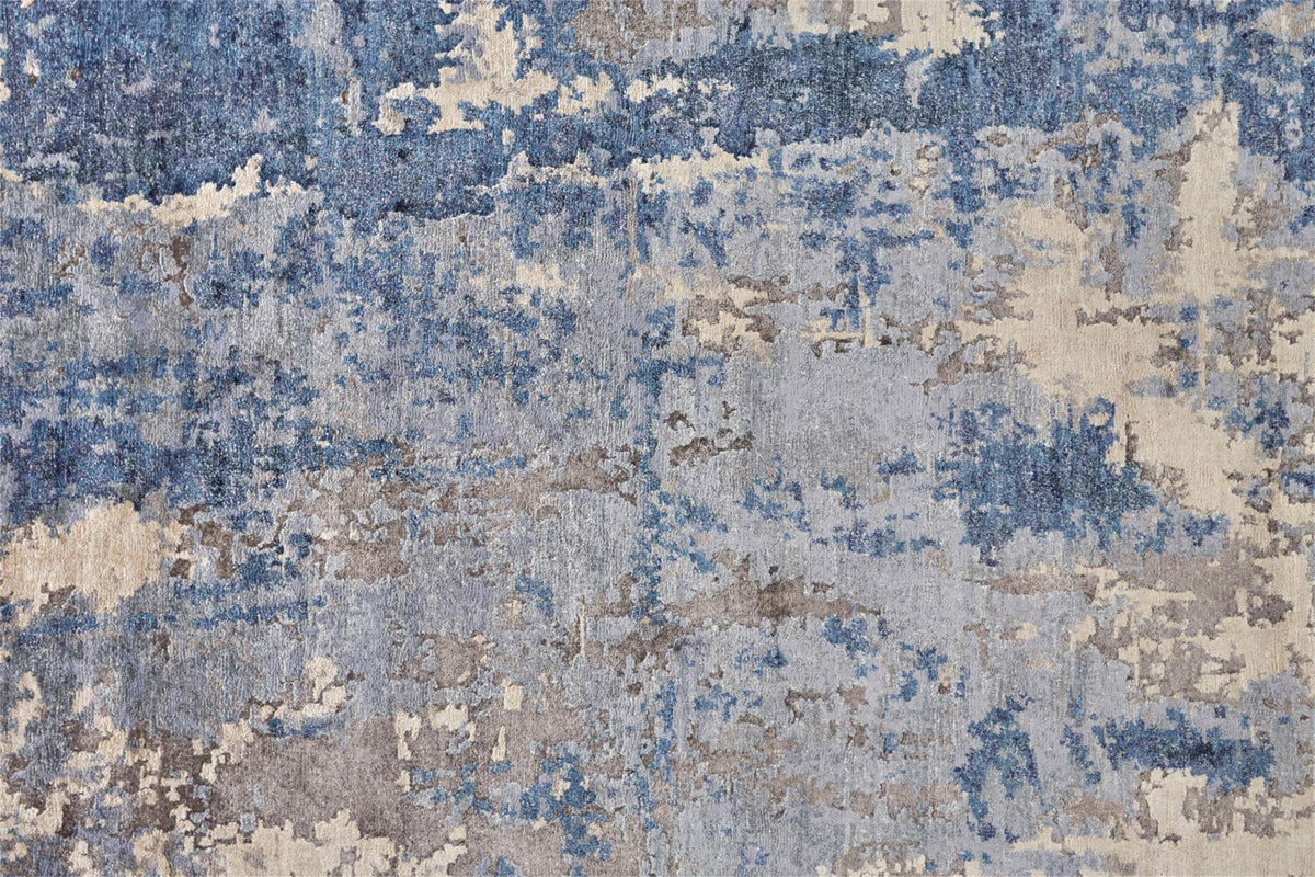 Dyer 6009L IN BLUE
