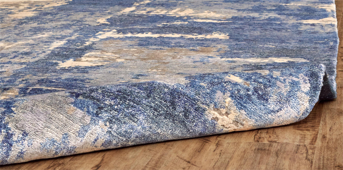 Dyer 6009L IN BLUE