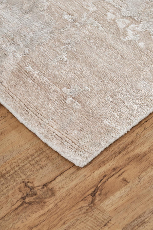 Dyer 6010L IN IVORY/IVORY