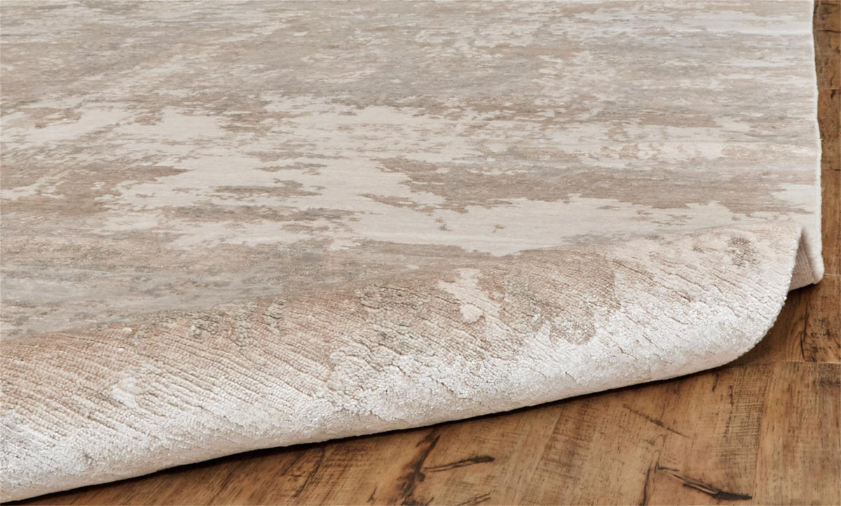 Dyer 6010L IN IVORY/IVORY