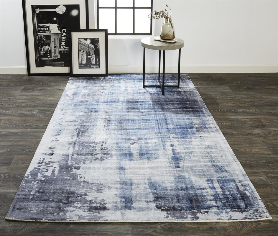 Emory 8659F in BLUE