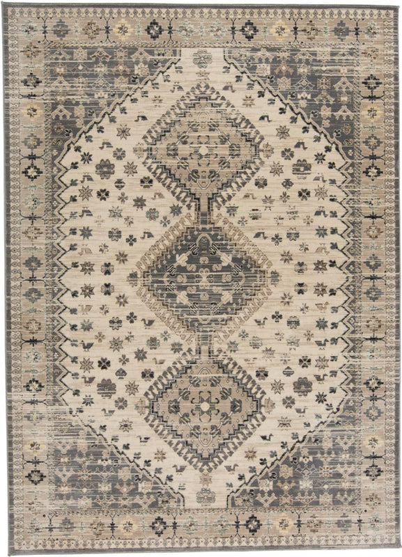 Grayson 3577F in BEIGE/GREY