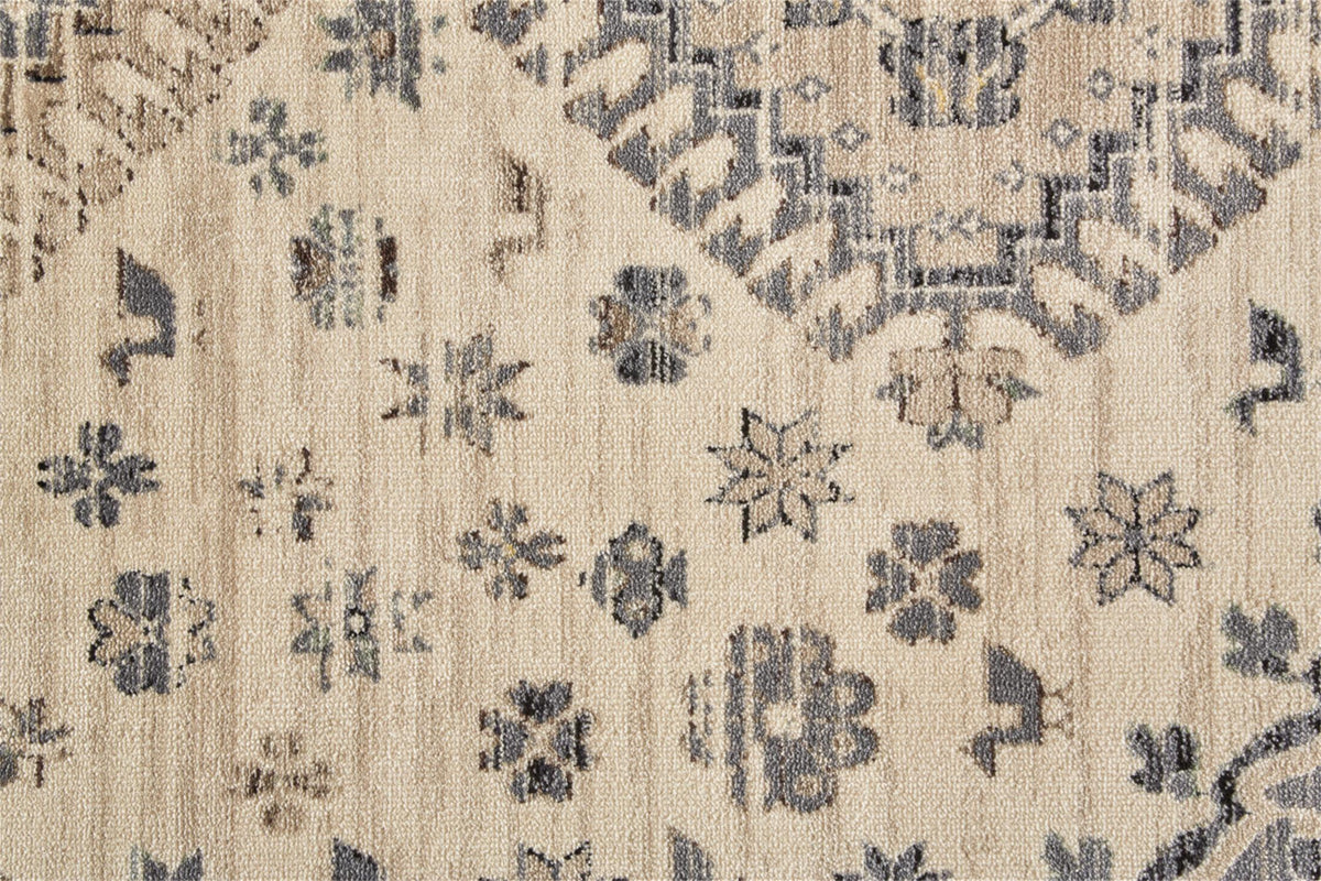 Grayson 3577F in BEIGE/GREY
