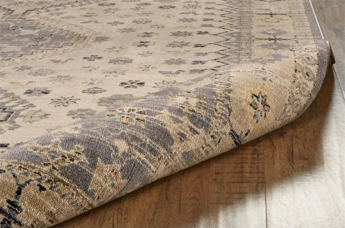 Grayson 3577F in BEIGE/GREY