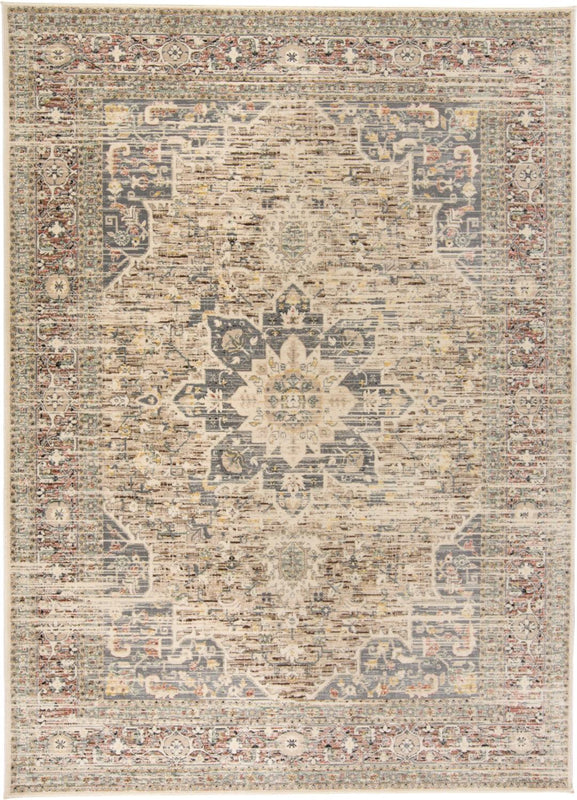 Grayson 3578F in BEIGE/MULTI