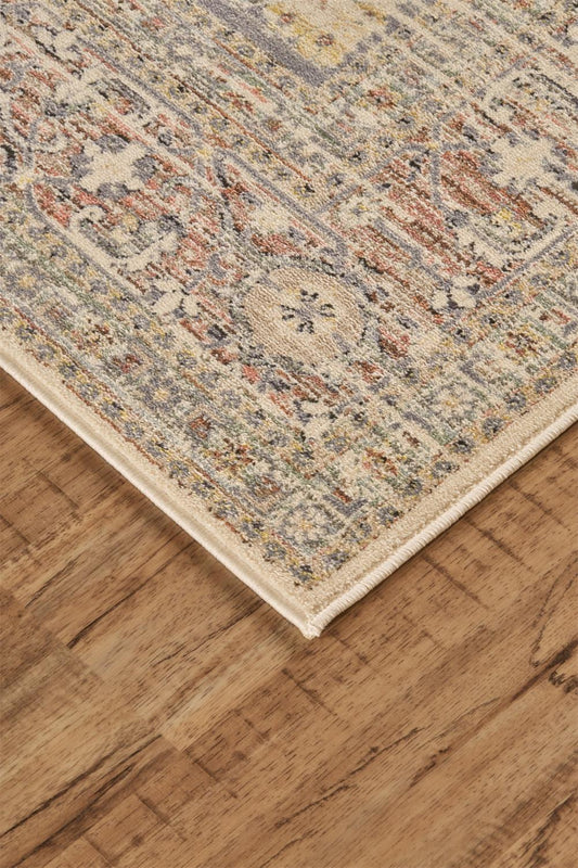Grayson 3578F in BEIGE/MULTI