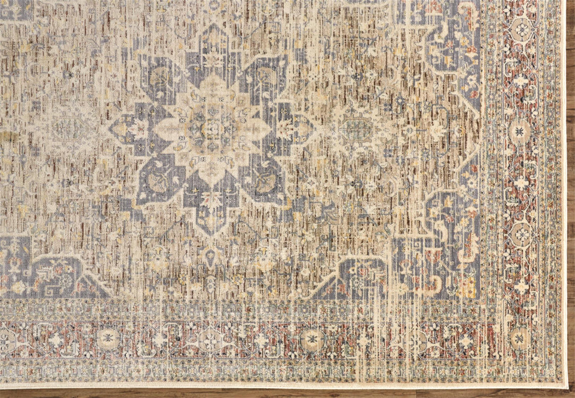 Grayson 3578F in BEIGE/MULTI
