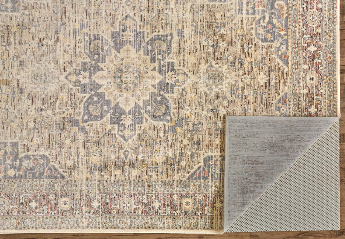 Grayson 3578F in BEIGE/MULTI