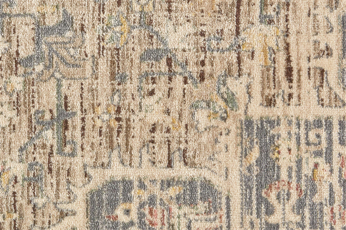 Grayson 3578F in BEIGE/MULTI