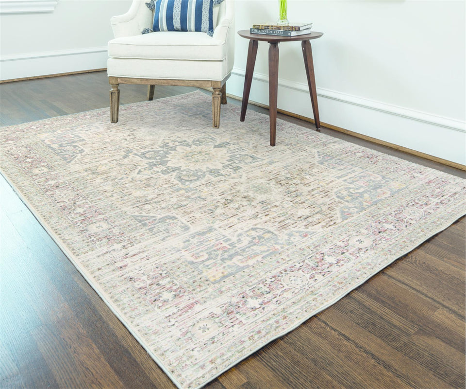 Grayson 3578F in BEIGE/MULTI