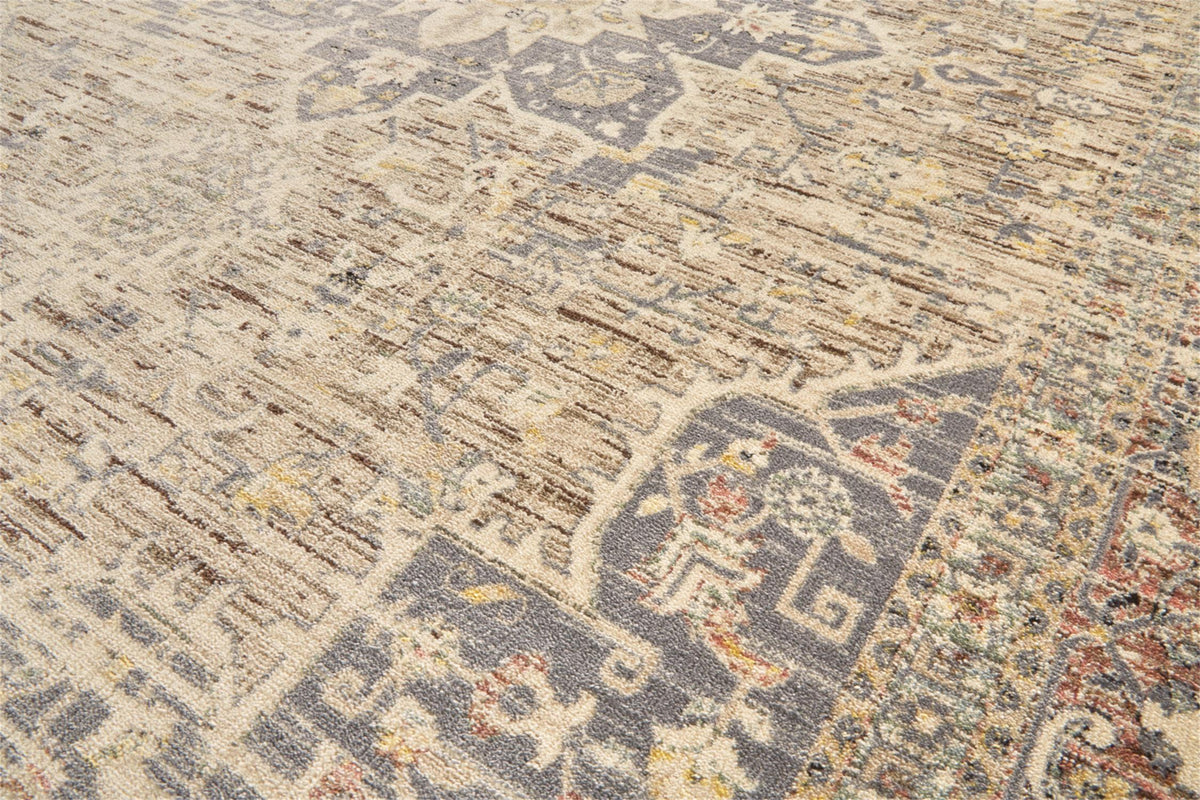 Grayson 3578F in BEIGE/MULTI