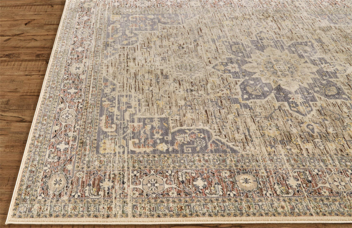 Grayson 3578F in BEIGE/MULTI