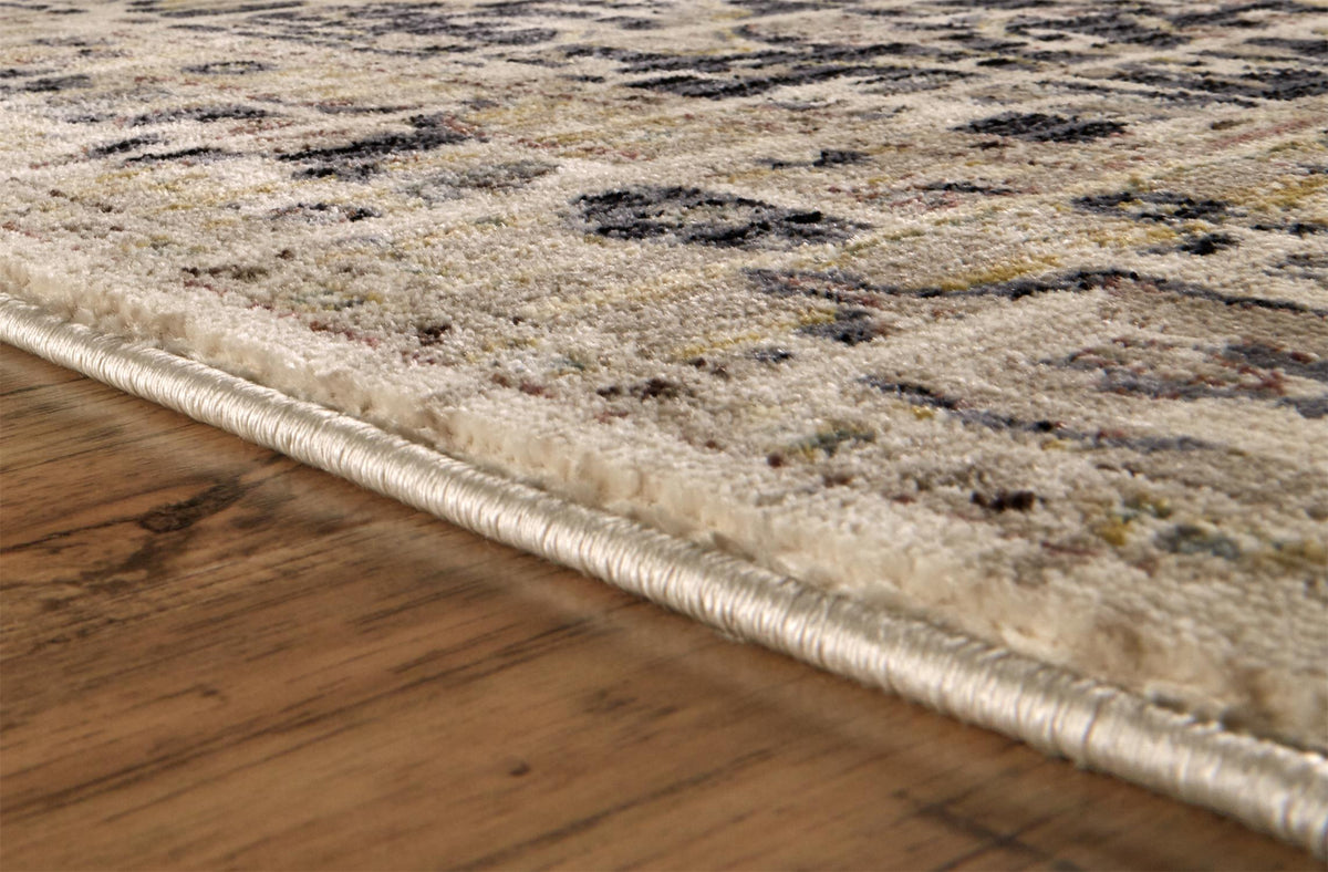 Grayson 3579F in CHARCOAL/BEIGE