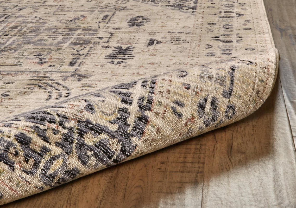 Grayson 3579F in CHARCOAL/BEIGE