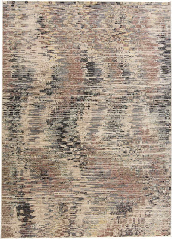Grayson 3580F in CHARCOAL/MULTI