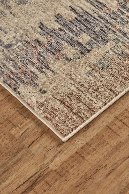 Grayson 3580F in CHARCOAL/MULTI