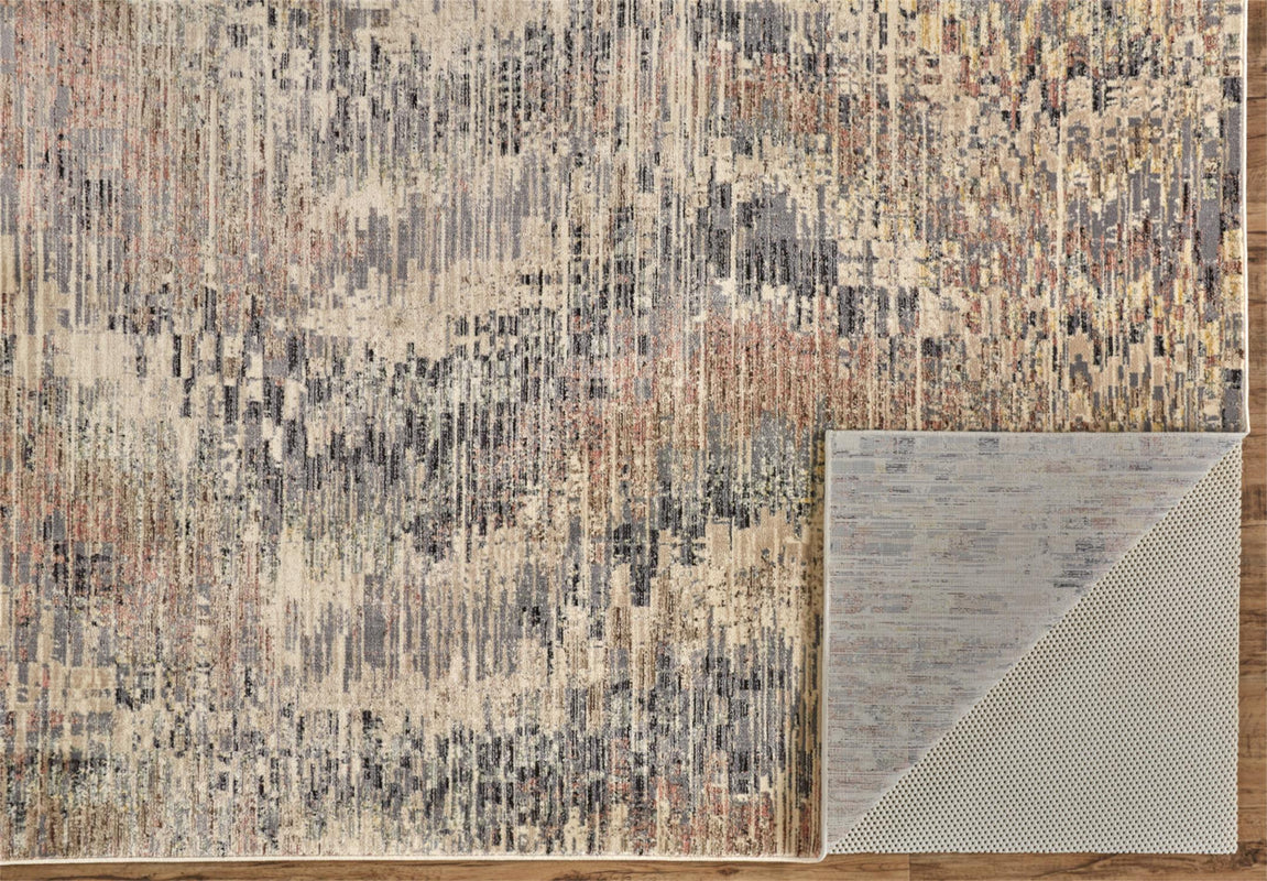 Grayson 3580F in CHARCOAL/MULTI