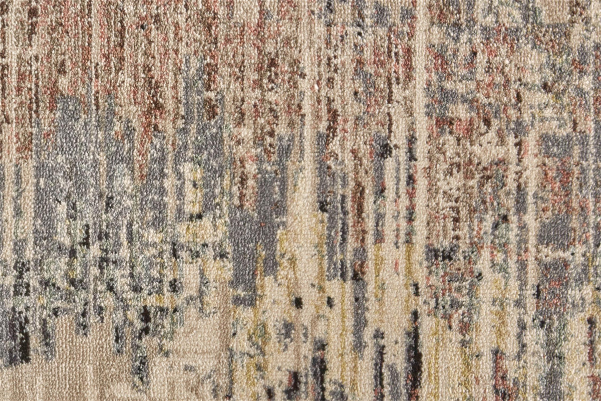 Grayson 3580F in CHARCOAL/MULTI