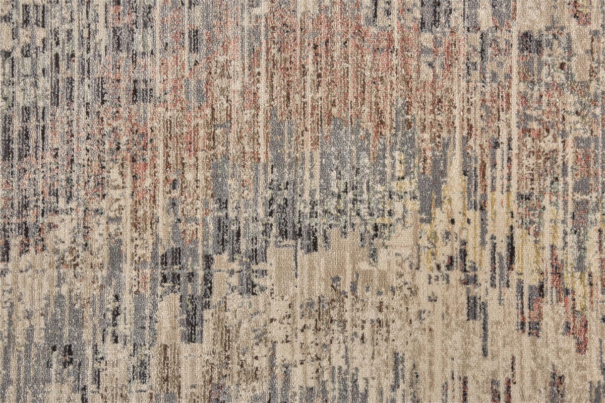 Grayson 3580F in CHARCOAL/MULTI