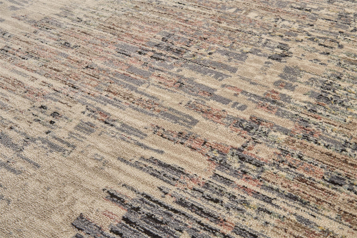 Grayson 3580F in CHARCOAL/MULTI