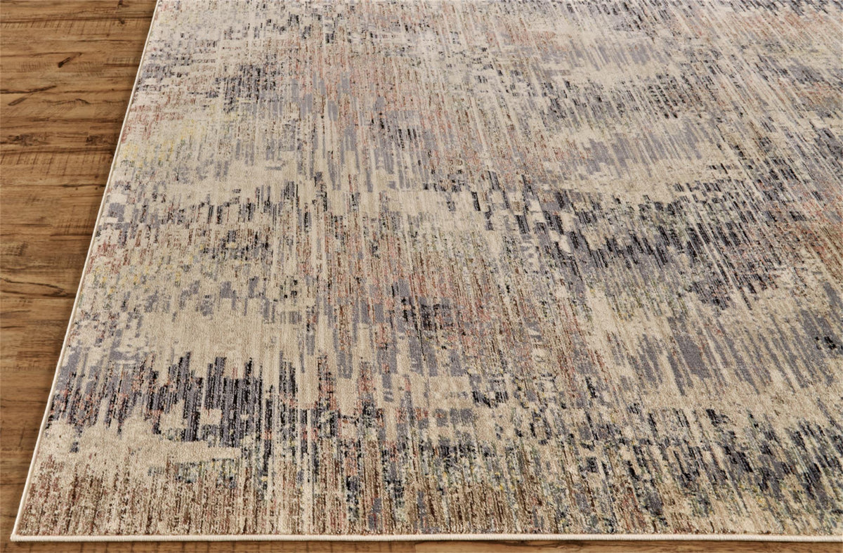 Grayson 3580F in CHARCOAL/MULTI