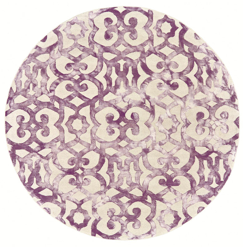 Lorrain 8564F in VIOLET