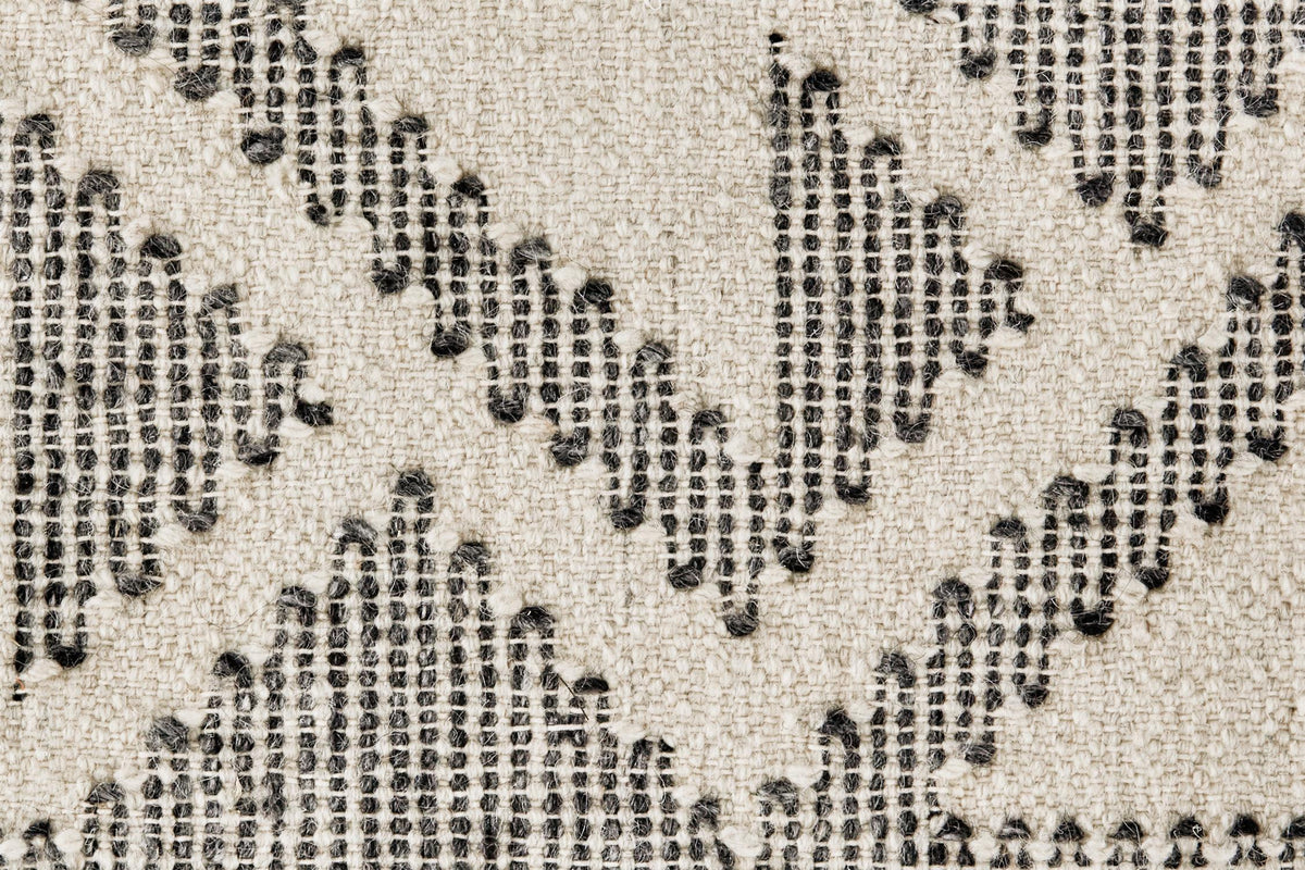 Savona 0792F in BLACK/CREAM