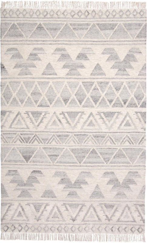 Savona 0794F in LIGHT BLUE/IVORY