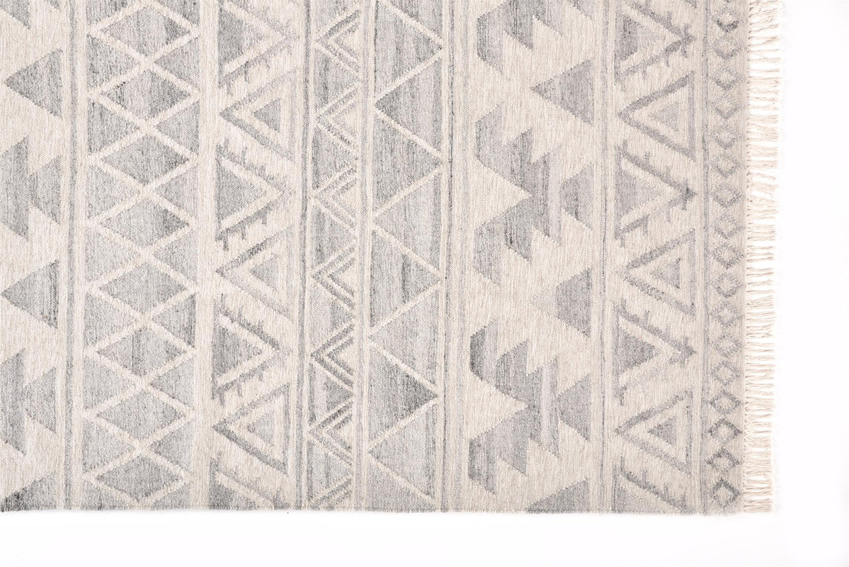 Savona 0794F in LIGHT BLUE/IVORY