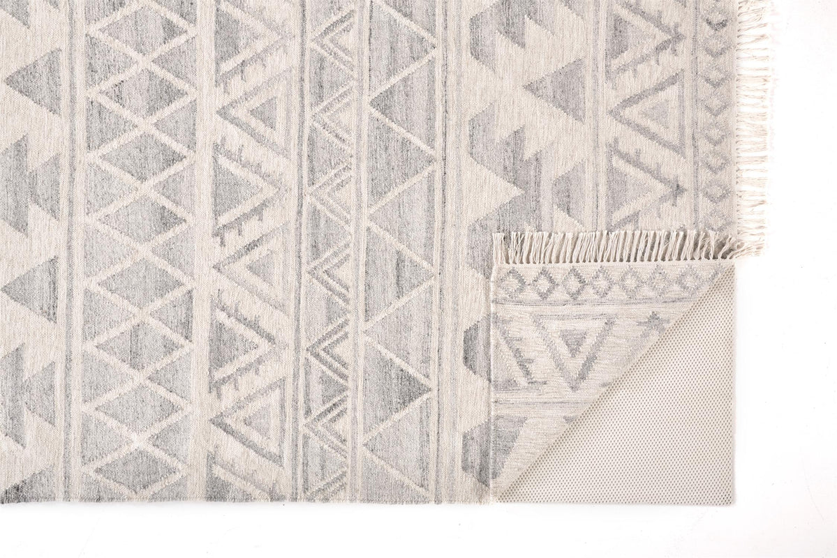 Savona 0794F in LIGHT BLUE/IVORY