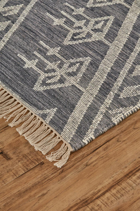 Savona 0795F in NAVY/IVORY