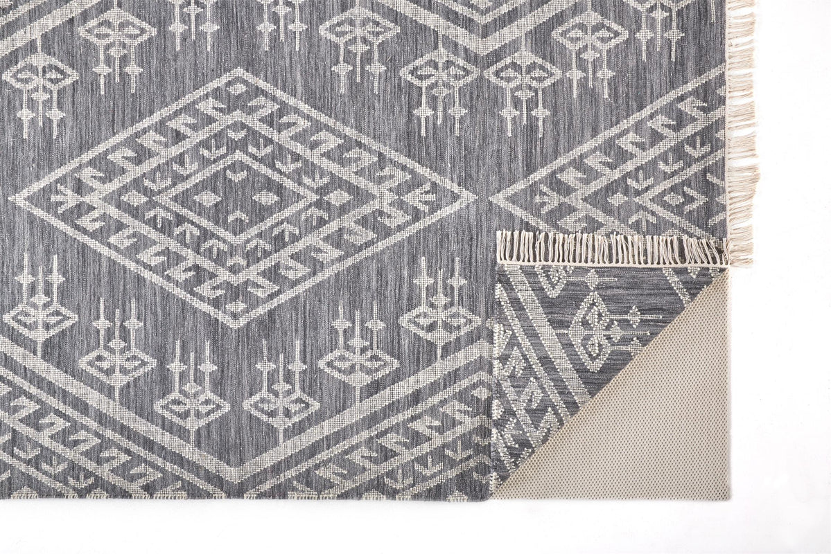 Savona 0795F in NAVY/IVORY